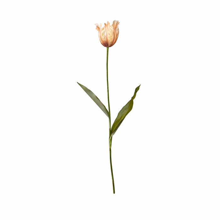 Parrot Tulip Faux Flower