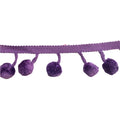 Pascale Pom Pom Fringe