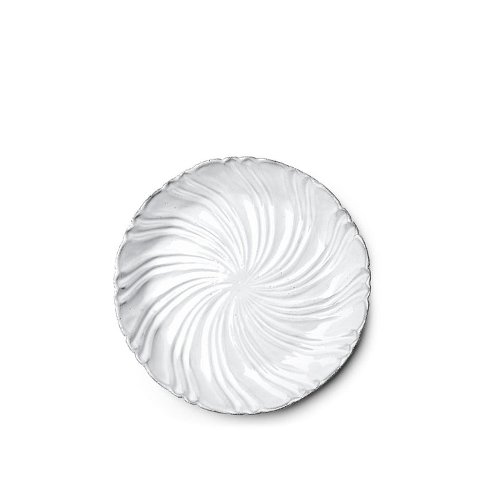 Peggy Plate by Astier de Villatte, 21cm