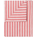 Peppermint Stripe Tablecloth 60x120 inch