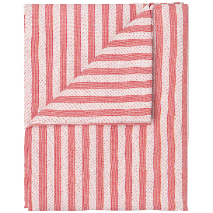 Peppermint Stripe Tablecloth 60x120 inch