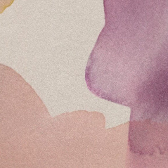 Petals Pressed Wallpaper Pre Order available in 2 colourways
