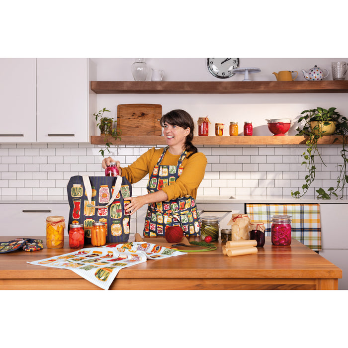 Pickling Potholder