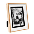 Picture Frame Gramercy S Rose Gold Finish - Image 1