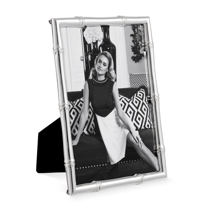 Picture Frame Holden M Silver Plated - Image 1