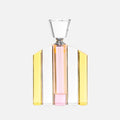 Pipe Perfume Bottle