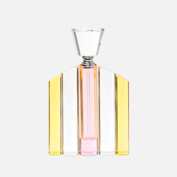 Pipe Perfume Bottle