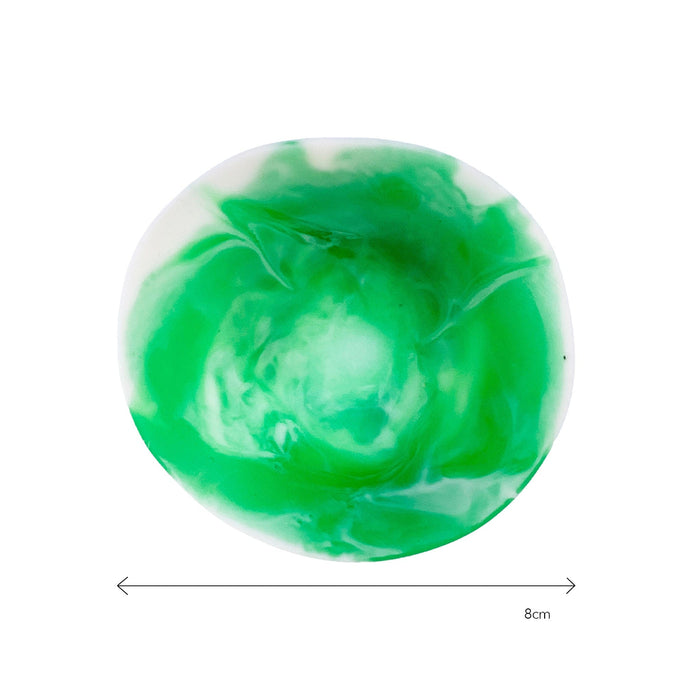 Pixie Swirl Resin Dish Ivy