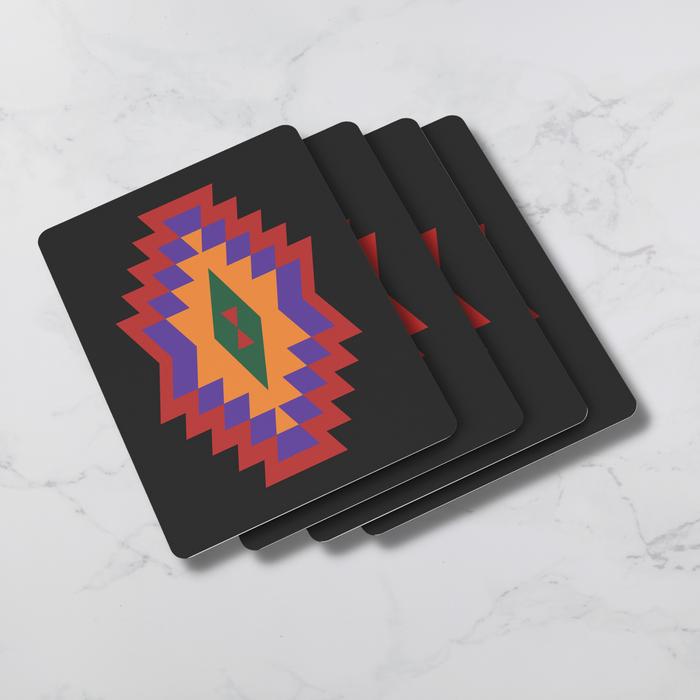Playing Cards Gifts for Card Players Southwestern Motif Western Design