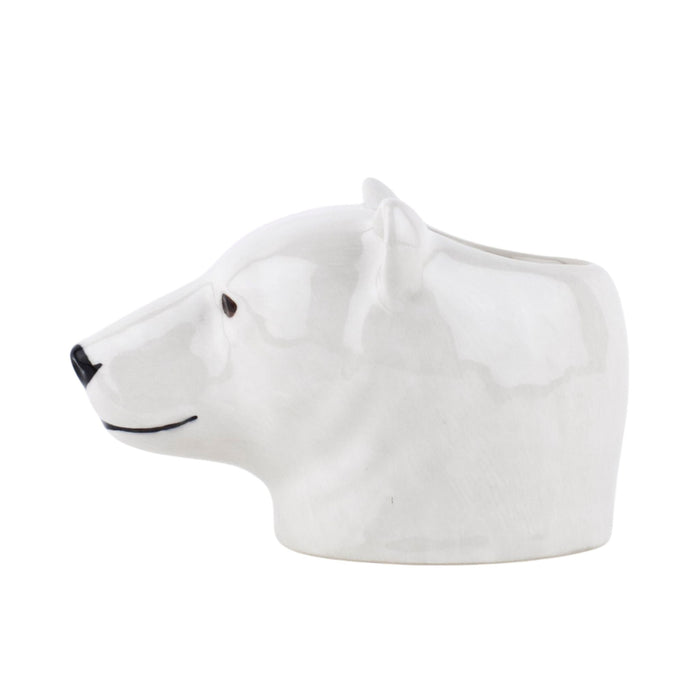 Polar Bear Egg Cup