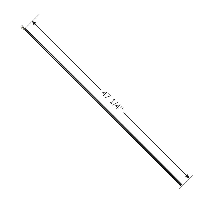 Polly Pull Wand