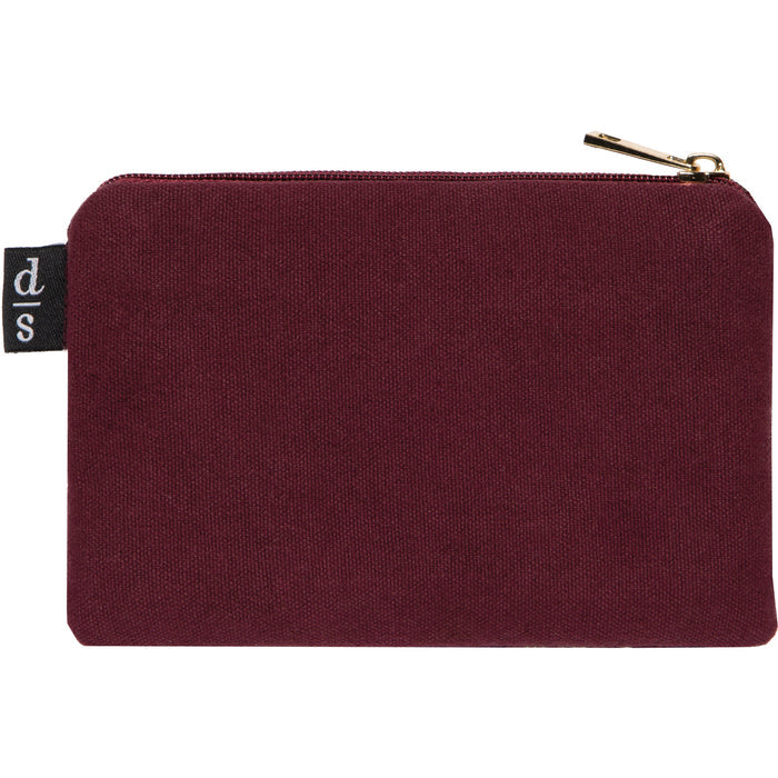 Pome Beaded Pouch