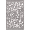 Pomegranates Terry Dishtowel