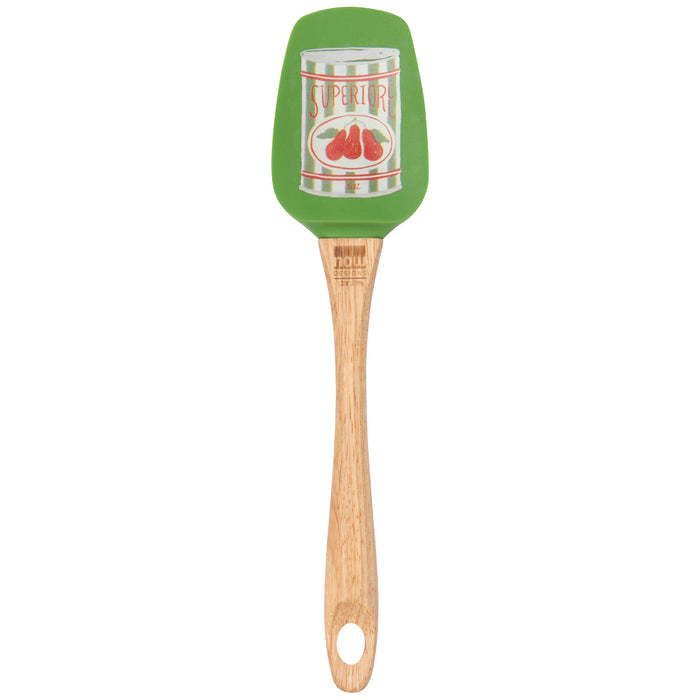 Pomodori Spoonula
