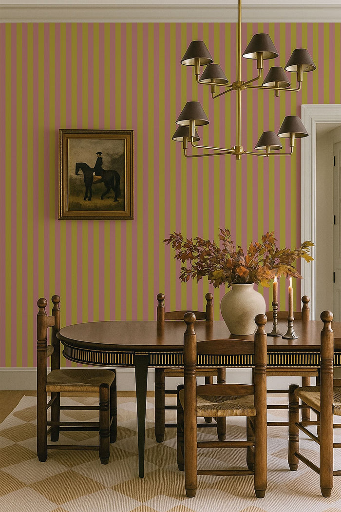 Ponsonby Road Stripe PRE ORDER