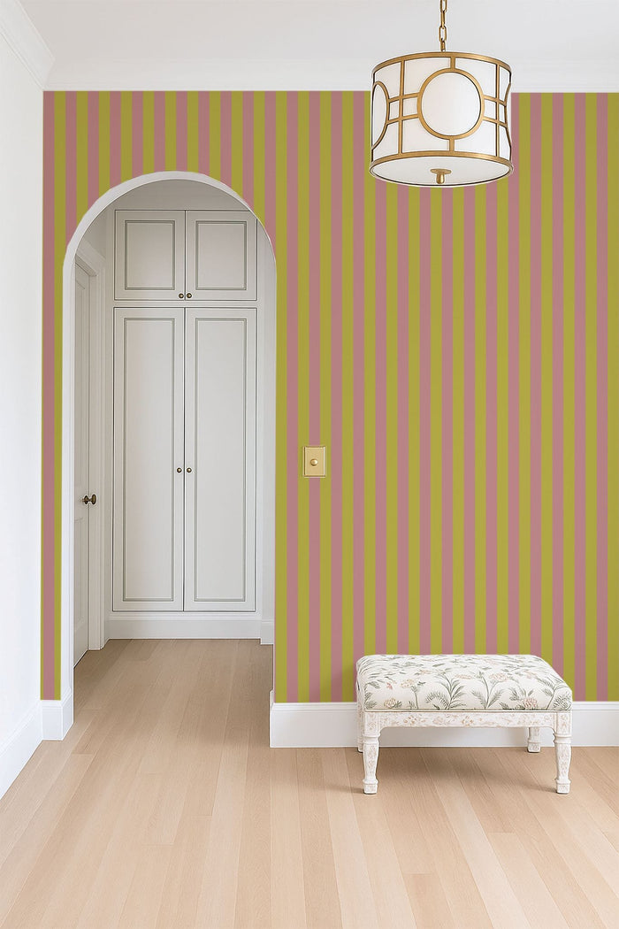 Ponsonby Road Stripe PRE ORDER