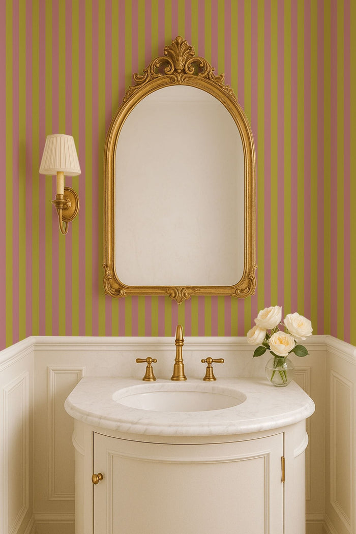 Ponsonby Road Stripe PRE ORDER