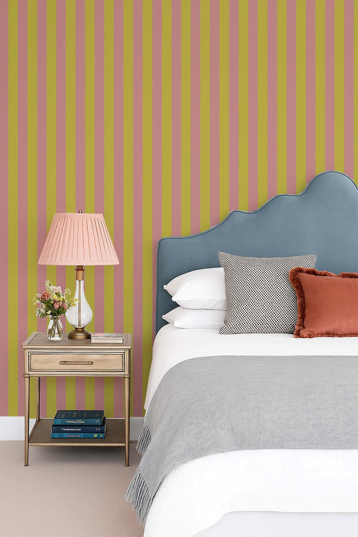Ponsonby Road Stripe PRE ORDER