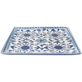 Porto Stamped Plate 10 Inch
