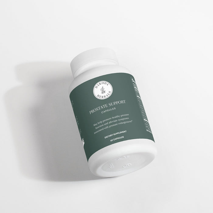 Prostate Support for Men