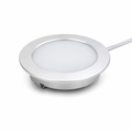 Puck Light 200 | Recessed & Surface Mount MTO LED Puck Light