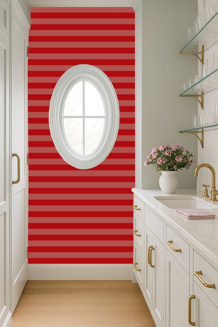 Queen Street Stripe PRE ORDER