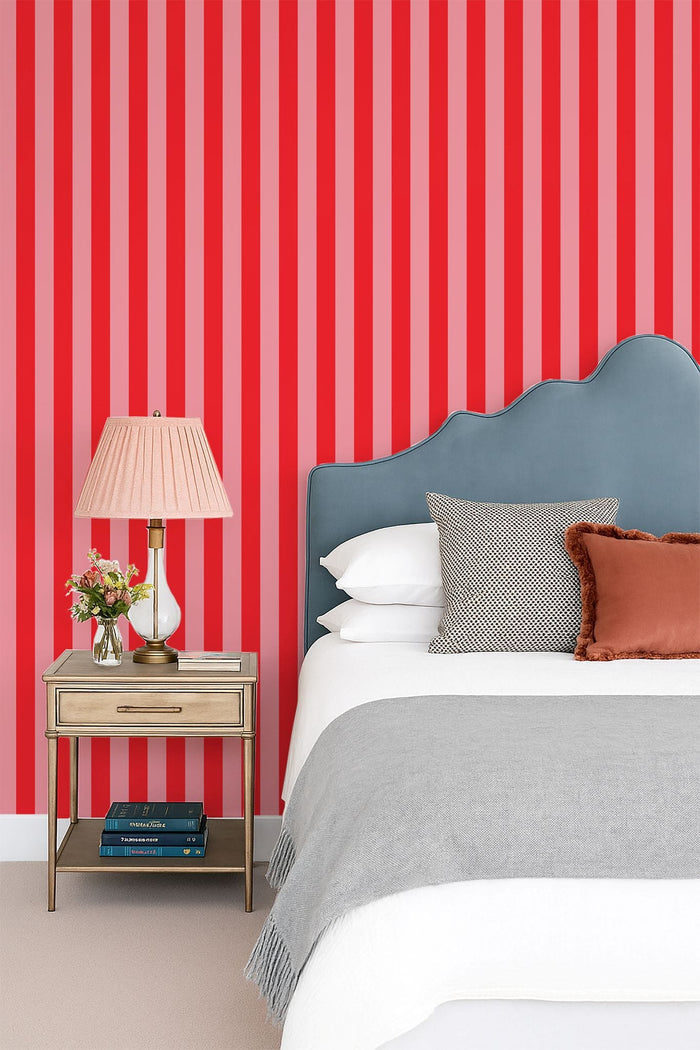 Queen Street Stripe PRE ORDER