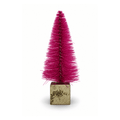 Rainbow Forest Tree - Fuchsia