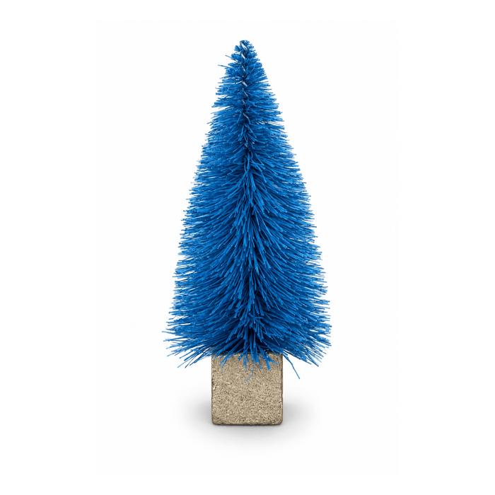 Rainbow Forest Tree – Blue