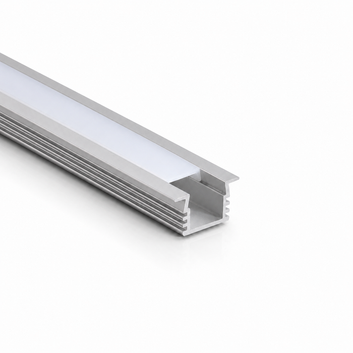 Recess 300 DIY | LED Aluminum Channel & Frosted Diffuser
