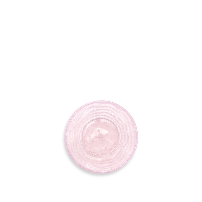 Recycled Plastic Bobby Tumbler in Rose Pink