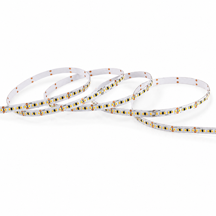 RGB Flexible LED Strip (15ft Roll)