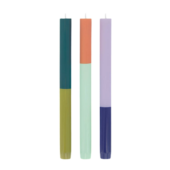 Riga Stick Candles