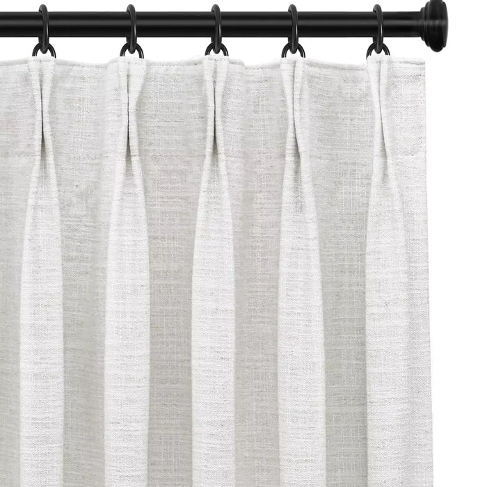 Riley | Length Adjustable | Curtain Rod