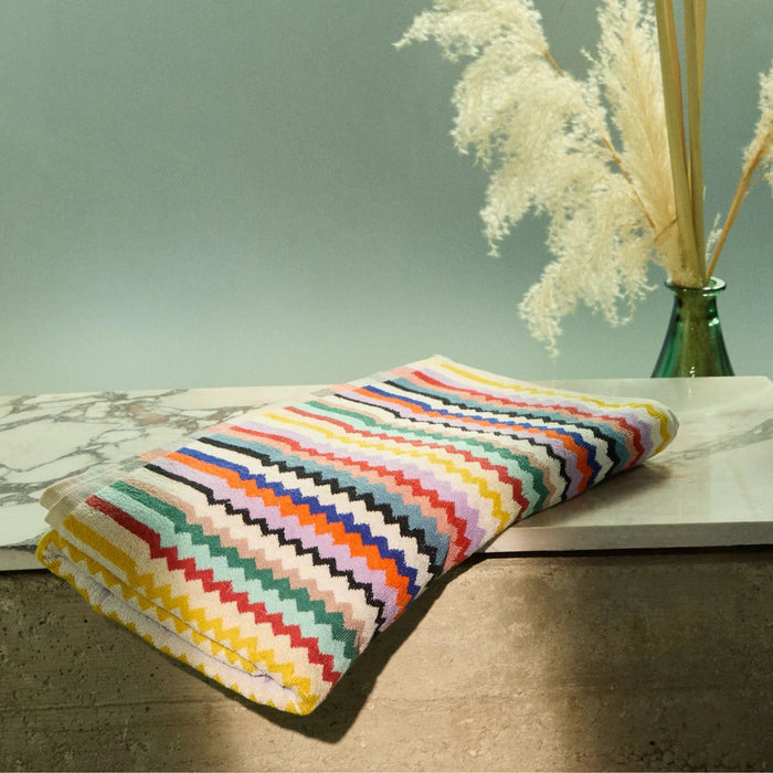 Riverbero 100 Bath Towel