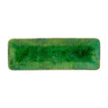 Riviera 28cm Rectangular Tray - Tomate