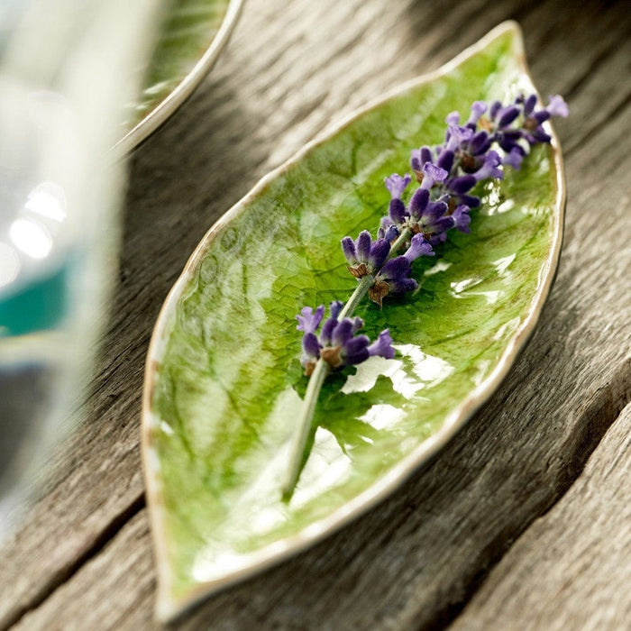 riviera-leaf-plate-18cm-green_Little-and-fox