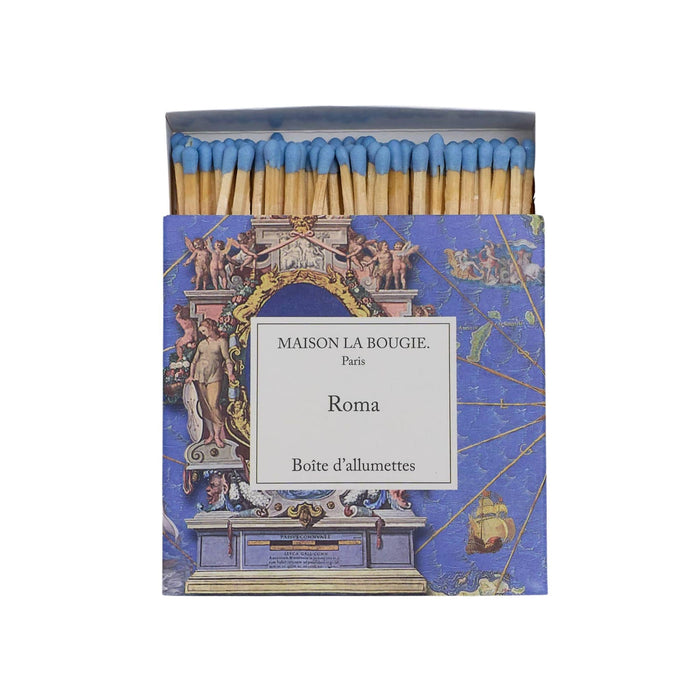Roma Matchbox