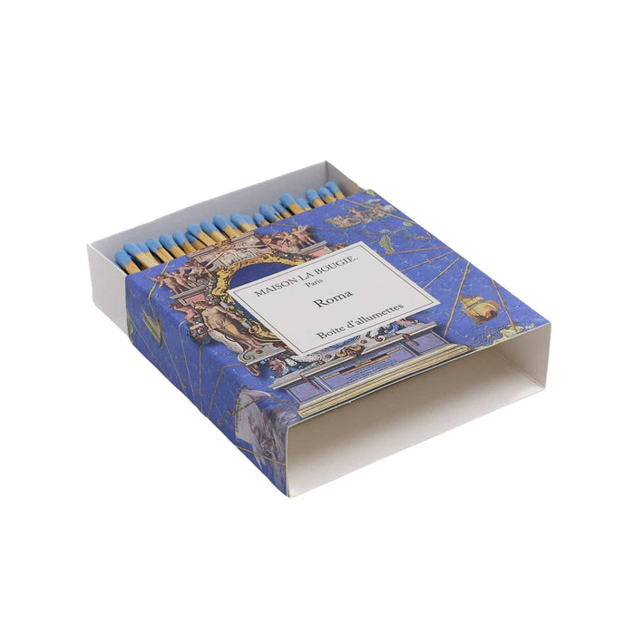 Roma Matchbox
