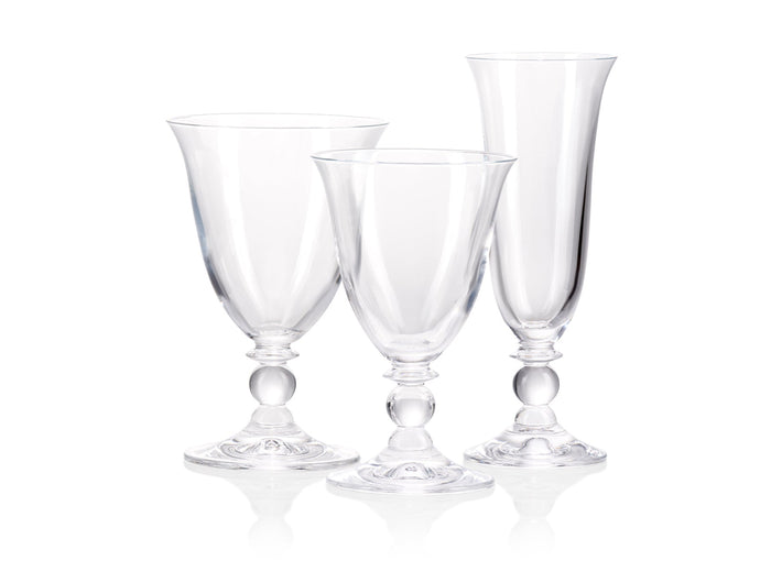 Romance Champagne Flute
