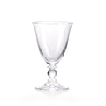 Romance White Wine Glass