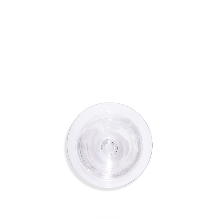 Romance White Wine Glass