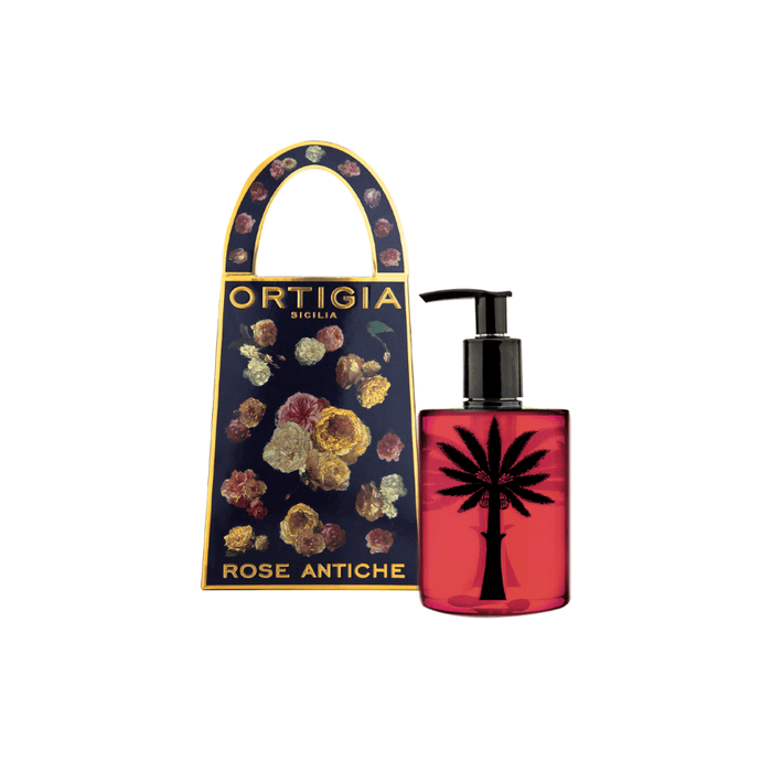 rose-antiche-liquid-soap-300ml_Little-and-Fox