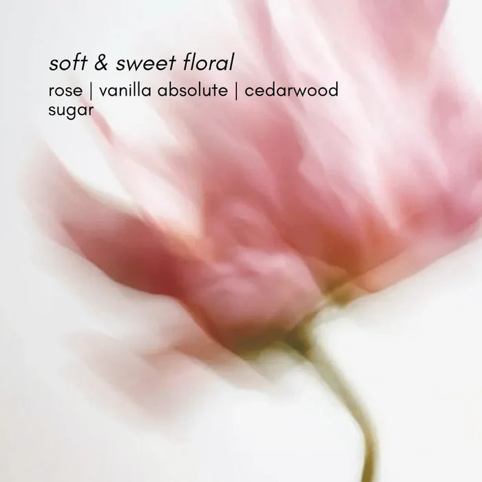 Rose Crush Reed Diffuser