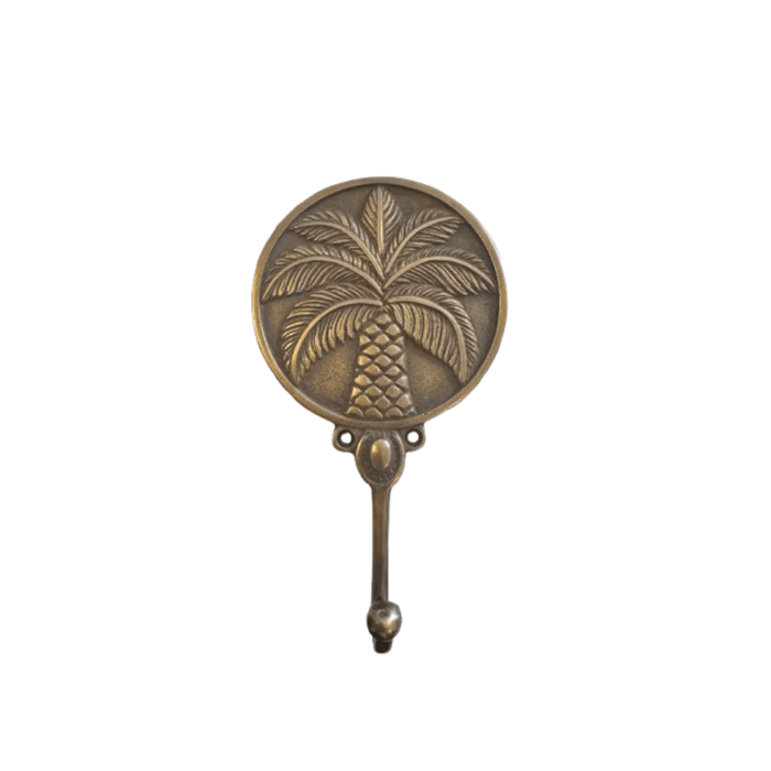 round-brass-flat-hook-Little-and-Fox