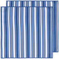 Royal Recycled Microfibre Dishcloths Set of 2
