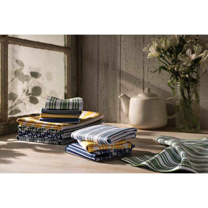 Royal Recycled Microfibre Dishcloths Set of 2