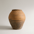 Rustic Ceramic Vase