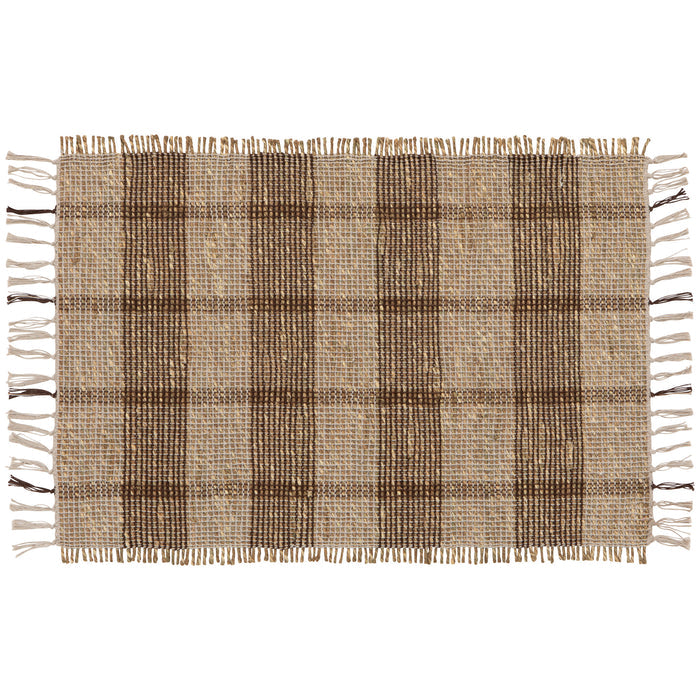 Sahara Seagrass Rug 2 x 3 Ft