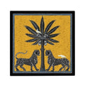 Sahara Square Tray